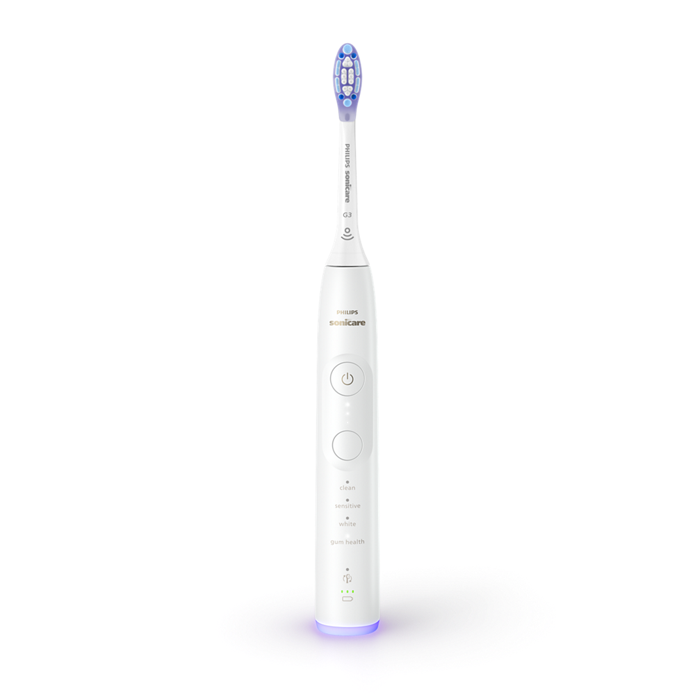 Звукова четка за зъби Philips Sonicare 7100 HX7420/01