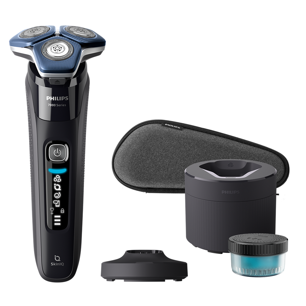 Електрическа самобръсначка Philips Series 7000  S7886/55