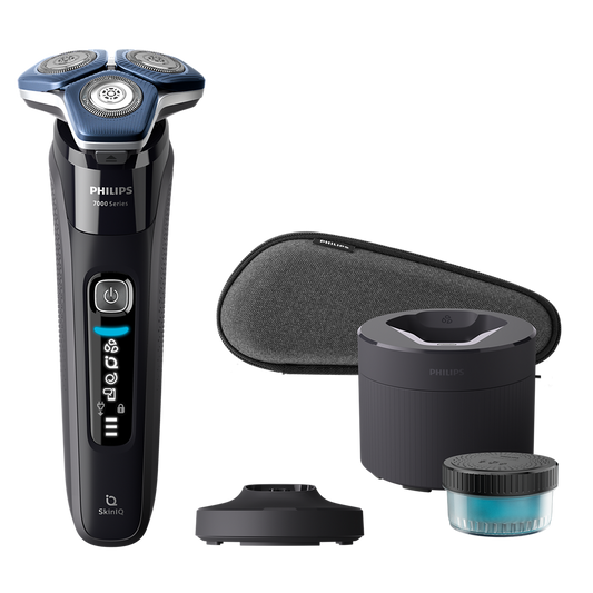 Електрическа самобръсначка Philips Series 7000  S7886/55