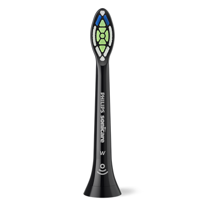Резервна глава Philips Sonicare Optimal White, 8 броя HX6068/88