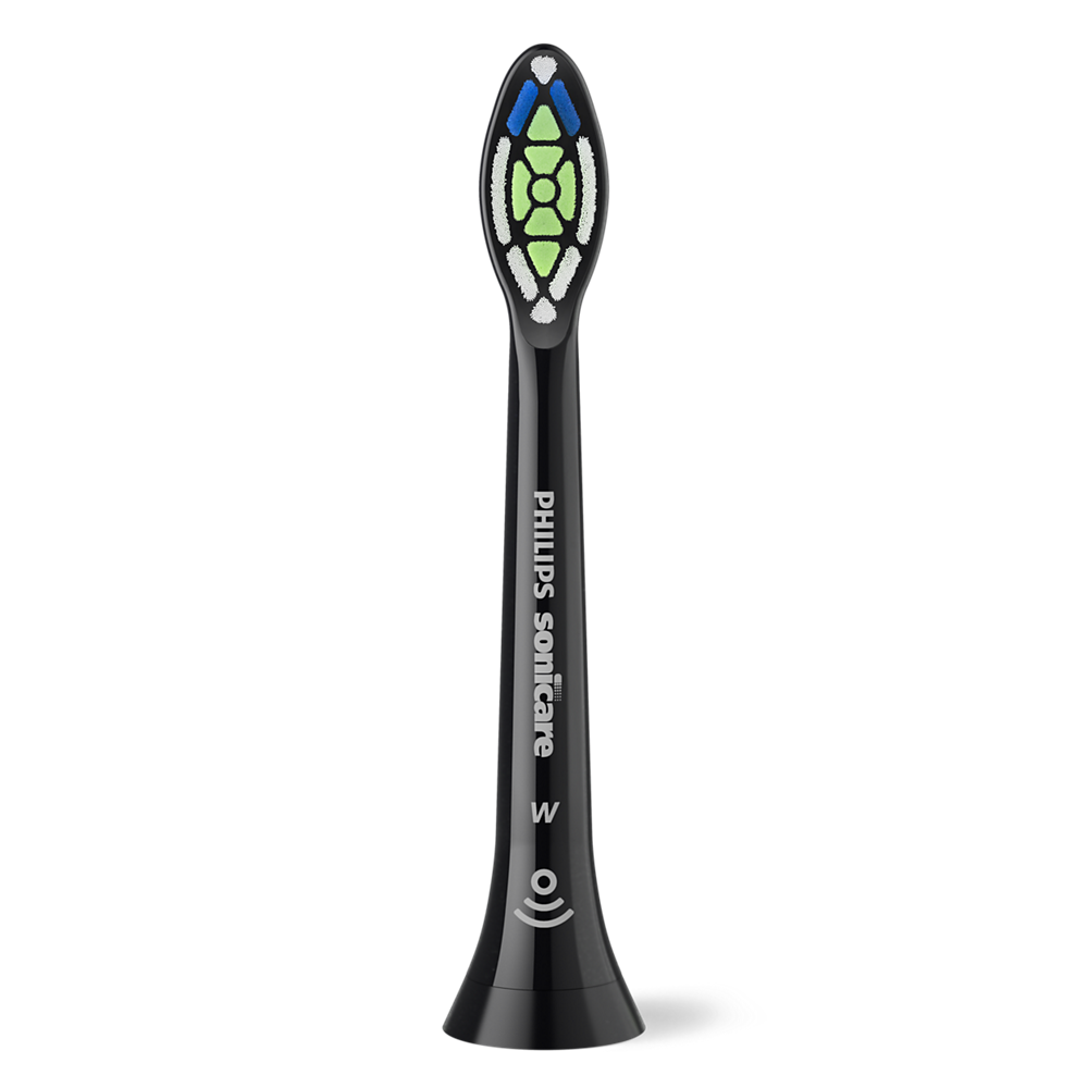 Резервна глава Philips Sonicare Optimal White, 2 броя HX6062/88