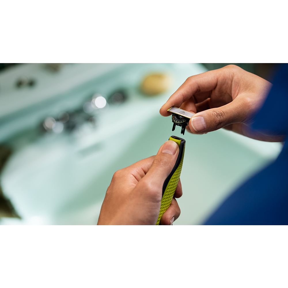 Резервни ножчета за Philips OneBlade QP945/50