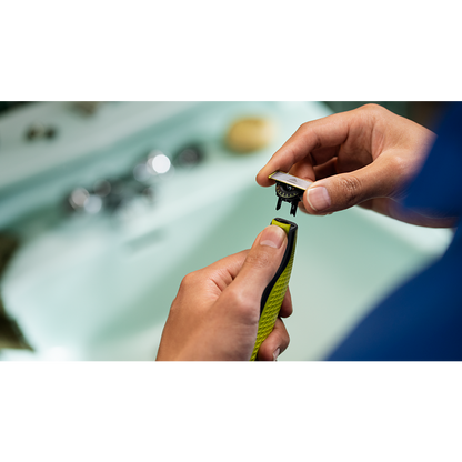 Резервни ножчета за Philips OneBlade QP945/50