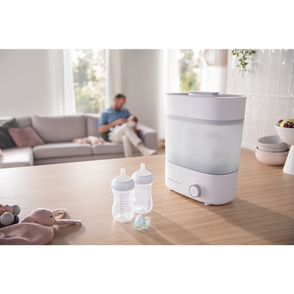 Електрически парен стерилизатор Philips Avent Premium SCF293/00