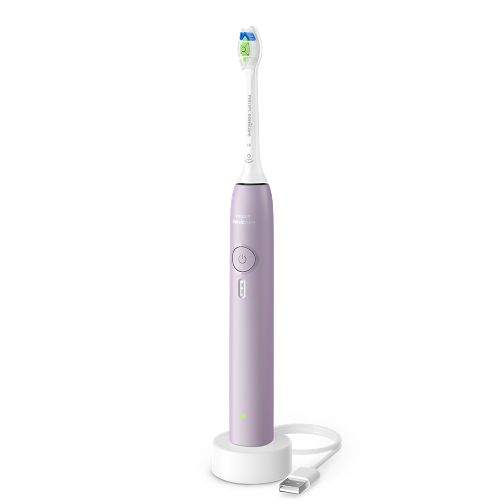 Звукова четка за зъби Philips Sonicare 3100 HX4033/27