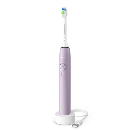 Звукова четка за зъби Philips Sonicare 3100 HX4033/27