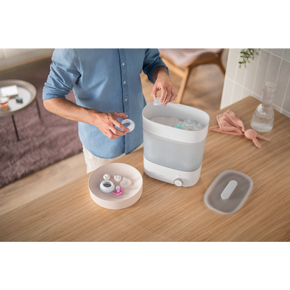 Електрически парен стерилизатор Philips Avent Premium SCF293/00
