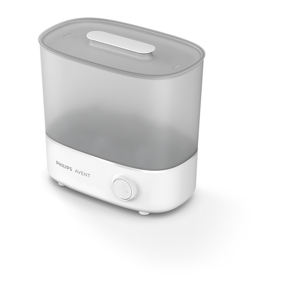 Електрически парен стерилизатор Philips Avent SCF291/00