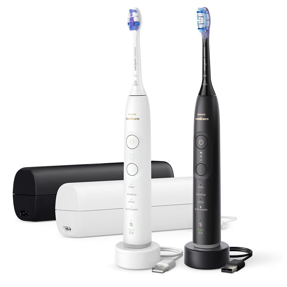 Звукова четка за зъби Philips Sonicare 7100 HX7429/02