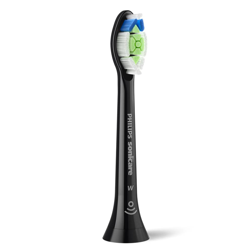 Резервна глава Philips Sonicare Optimal White, 2 броя HX6062/88