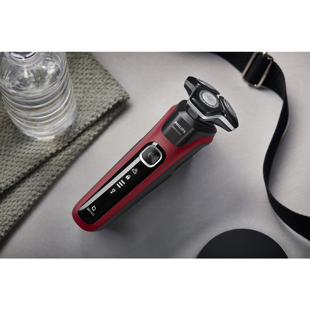Електрическа самобръсначка Philips Series 5000  S5883/10