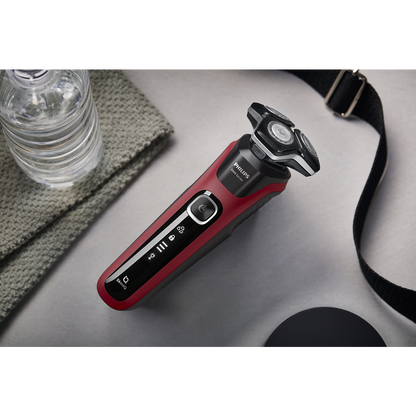 Електрическа самобръсначка Philips Series 5000  S5883/10