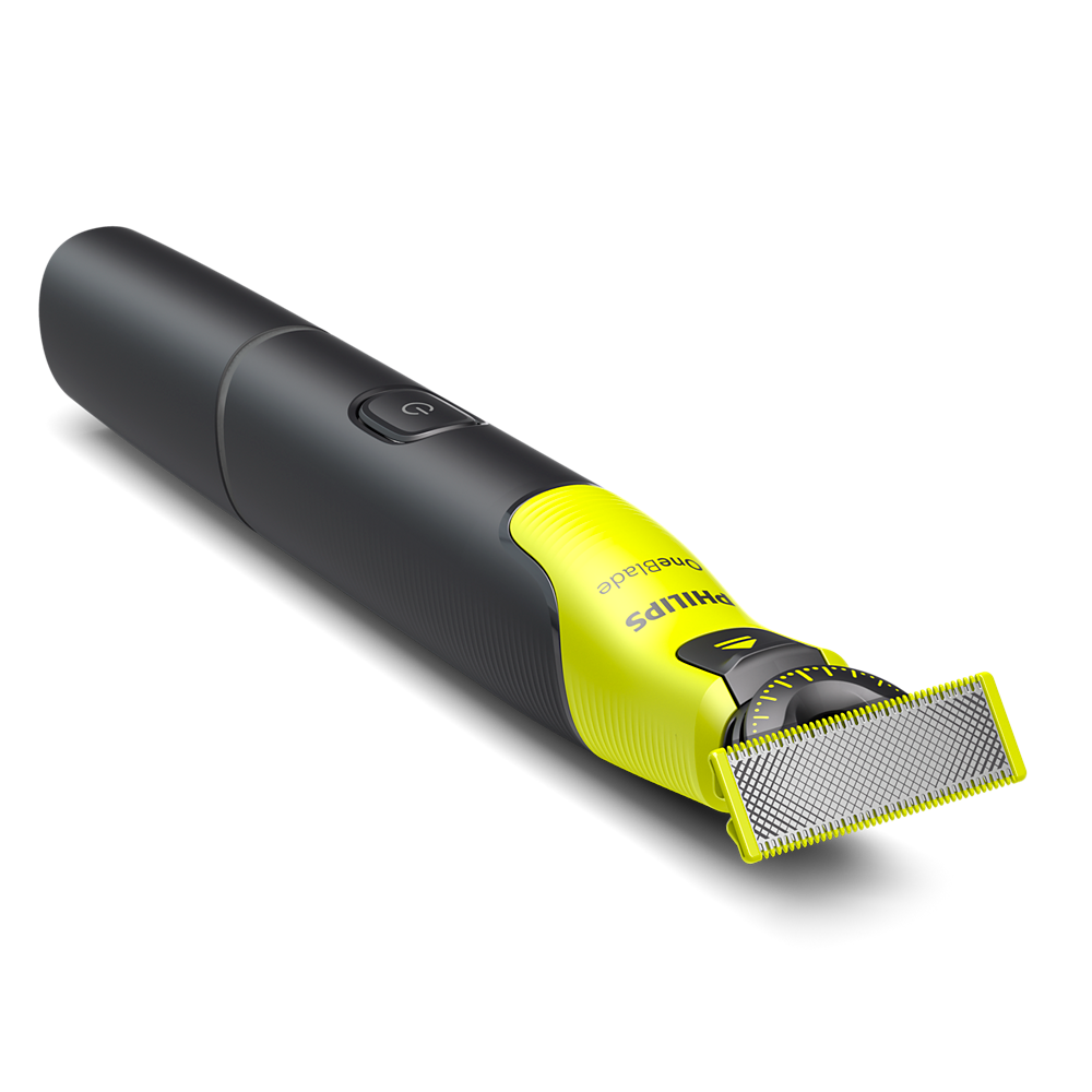 OneBlade 360 за лице Philips OneBlade 360 with connectivity QP4530/30