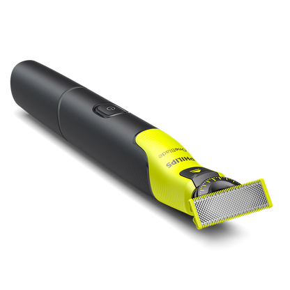 OneBlade 360 за лице Philips OneBlade 360 with connectivity QP4530/30