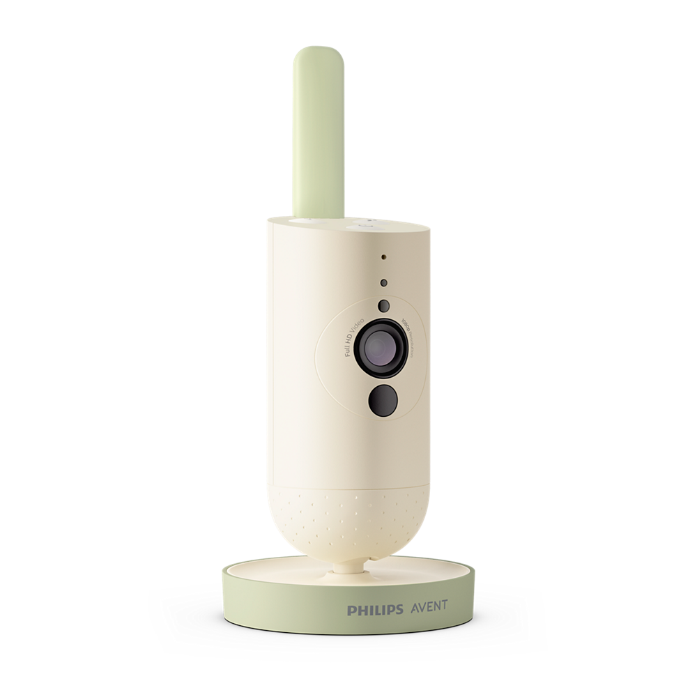 Свързана камера Philips Avent Baby Monitor SCD643/26