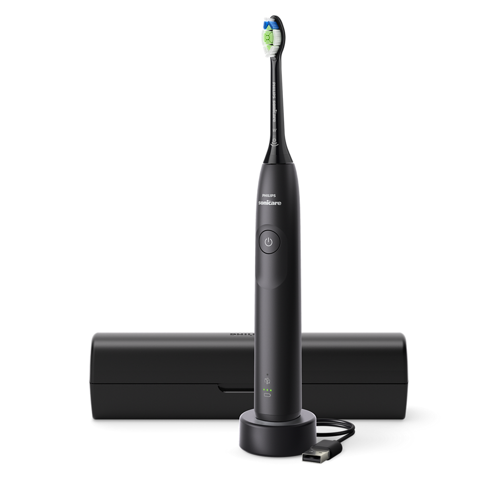 Звукова четка за зъби Philips Sonicare 5300 HX7101/02