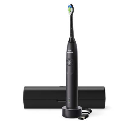 Звукова четка за зъби Philips Sonicare 5300 HX7101/02