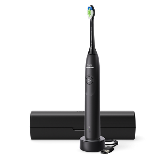 Звукова четка за зъби Philips Sonicare 5300 HX7101/02