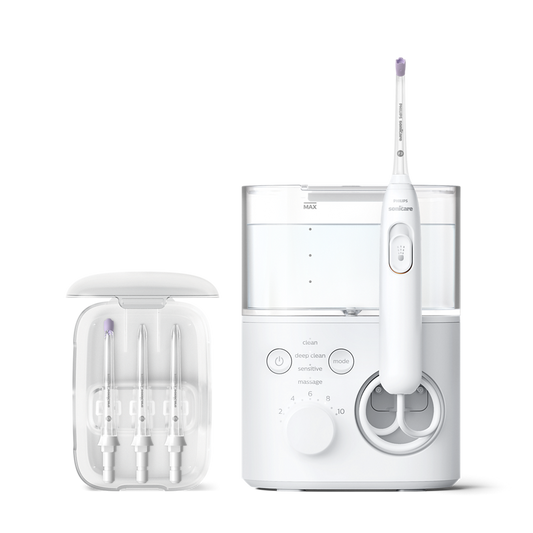 Зъбен душ Philips Sonicare Power Flosser 7000 HX3911/40