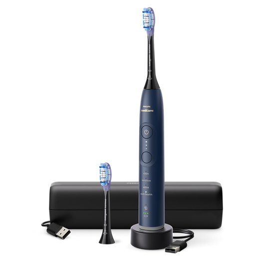 Звукова четка за зъби Philips Sonicare 7100 HX7423/01