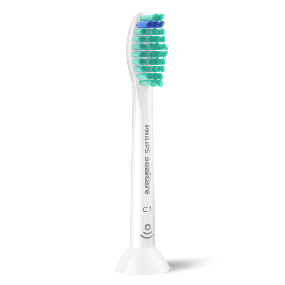 Резервна глава Philips Sonicare ProResults, 2 броя HX6012/87