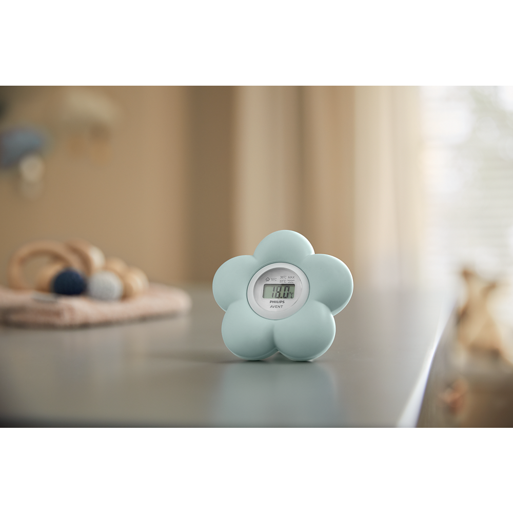 Дигитален термометър Philips Avent SCH480/00