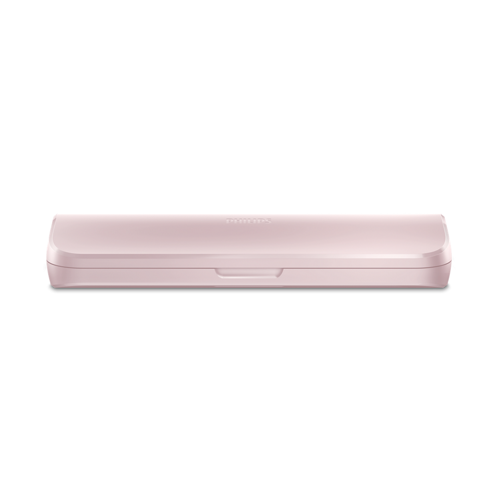 Звукова четка за зъби Philips Sonicare DiamondClean New Generation, розова HX9911/84