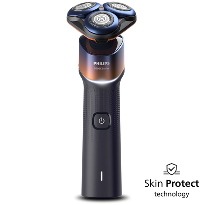 Електрическа самобръсначка Philips Series 5000X  X5012/00