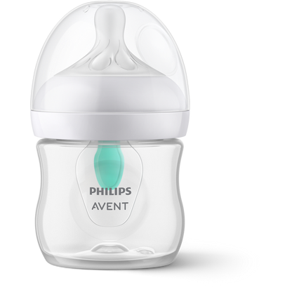 Бебешка бутилка Philips Avent Natural Response SCY670/01