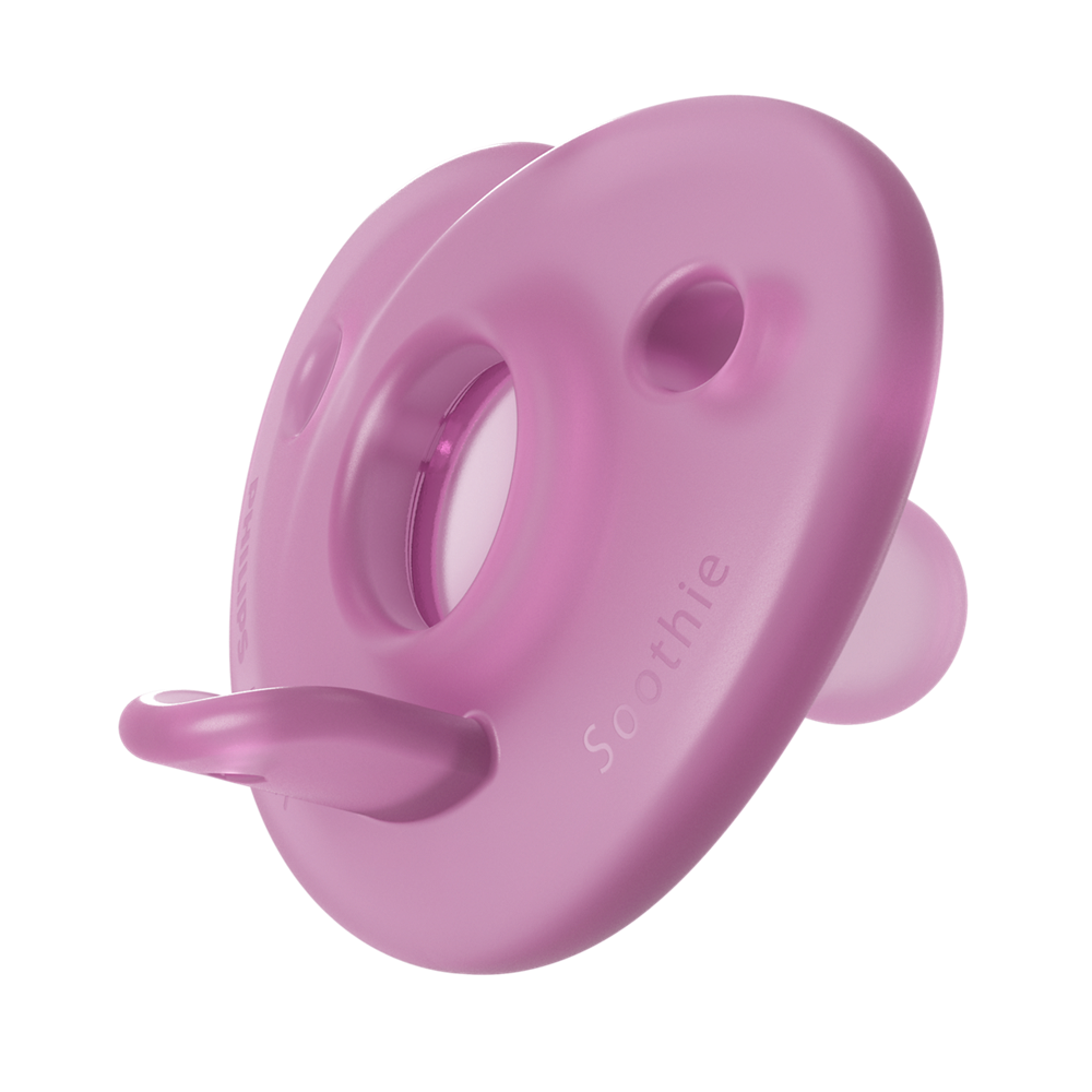 Philips Avent Soothie SCF099/27, 0-6 м., 2 броя