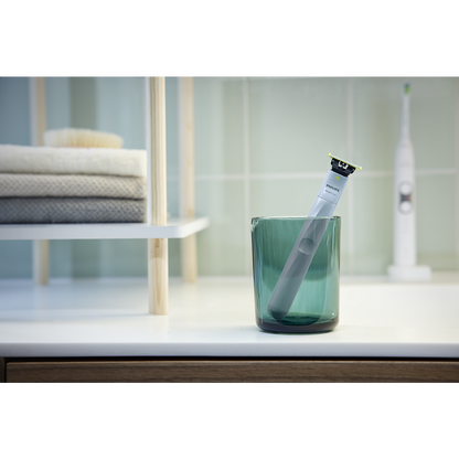 OneBlade 1st Shave Philips OneBlade QP1324/20