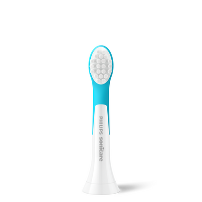 Резервна глава Philips Sonicare For Kids HX6032/90, 2 броя
