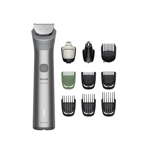Philips Series 5000 All-in-One Trimmer MG5921/15