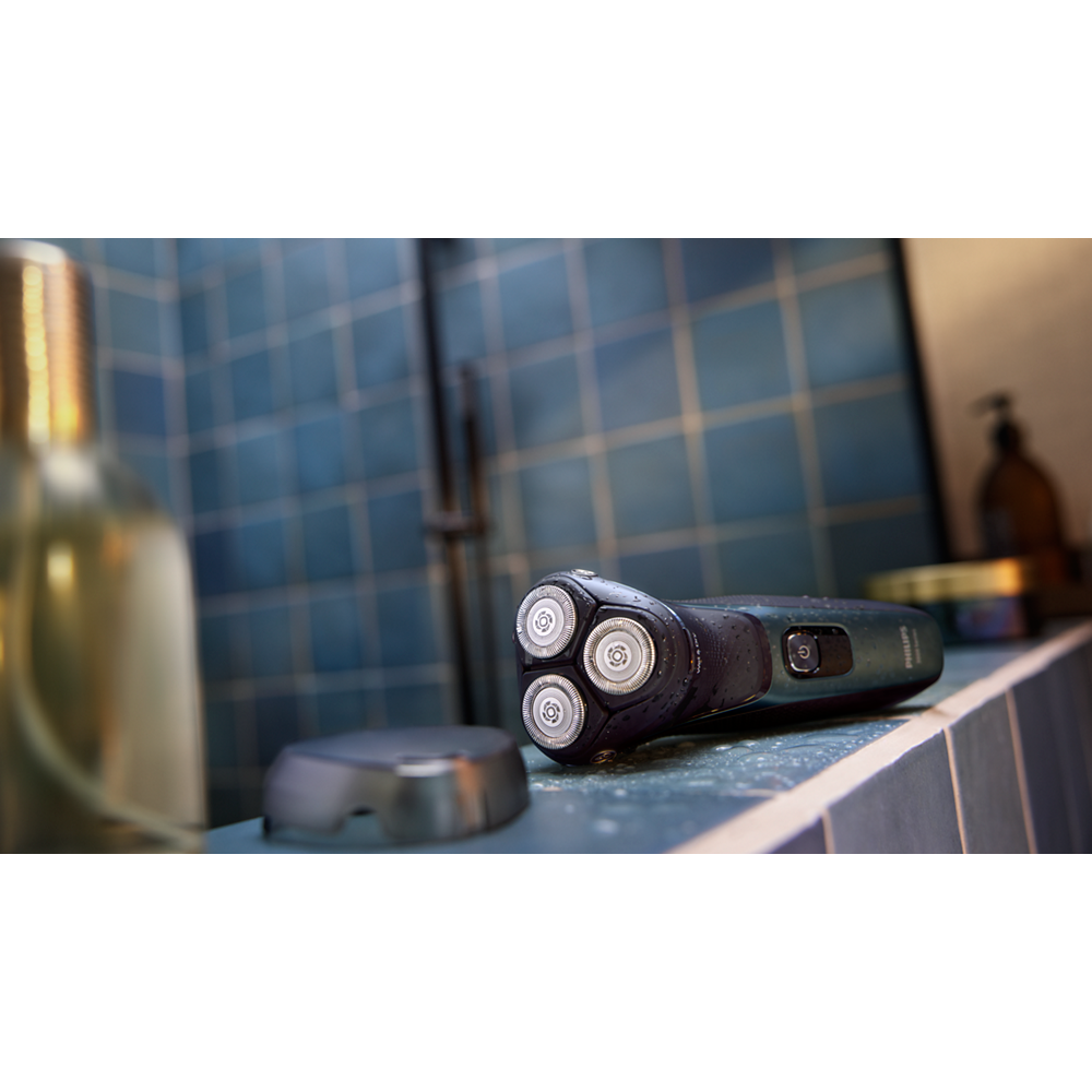 Електрическа самобръсначка Philips Series 3000  S3144/00