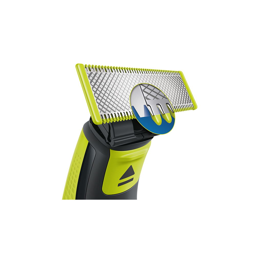 Резервно ножче Philips OneBlade  QP250/50