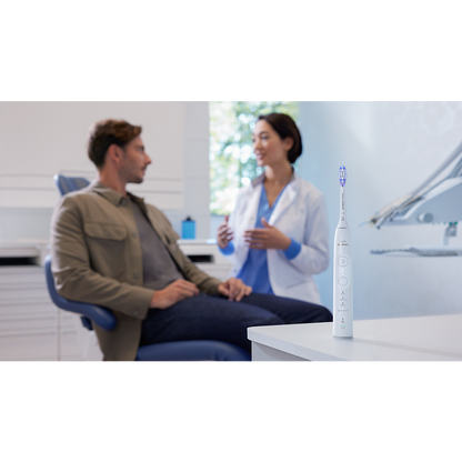 Звукова четка за зъби Philips Sonicare 7100 HX7428/01