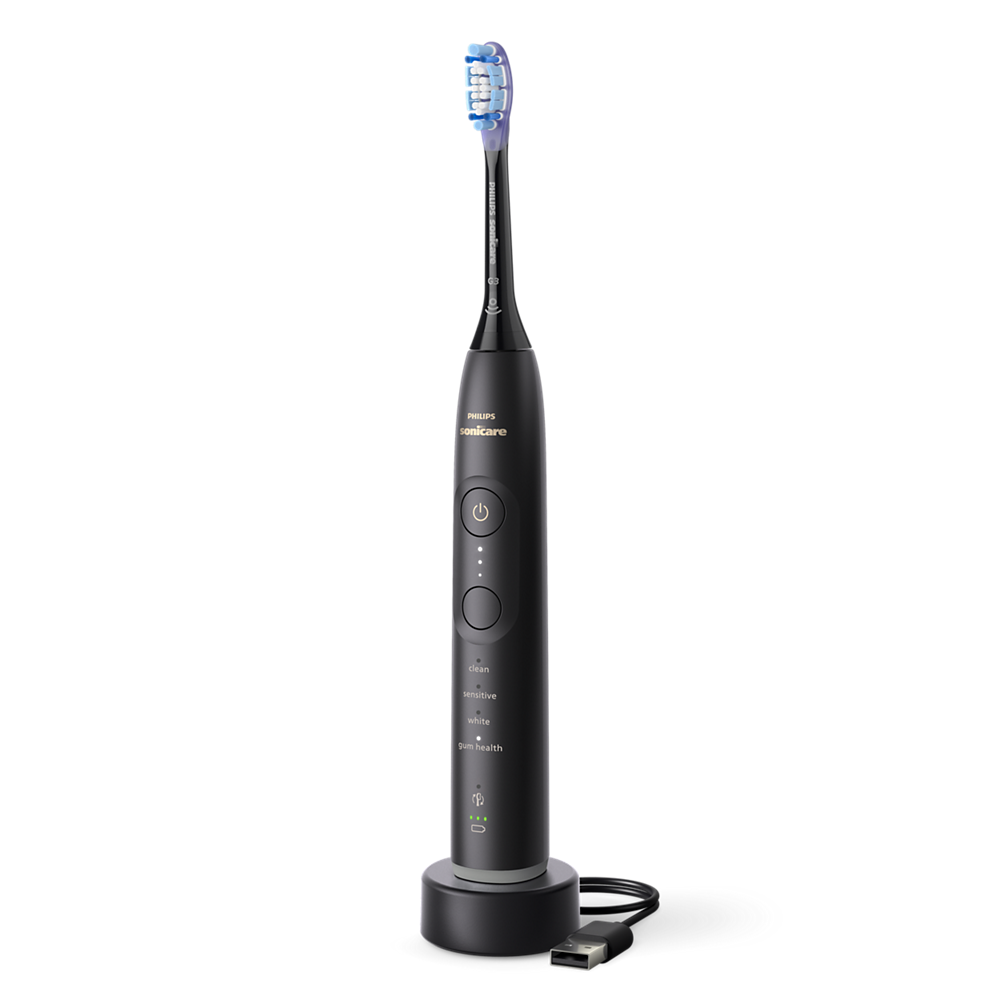 Звукова четка за зъби Philips Sonicare 7100 HX7429/02