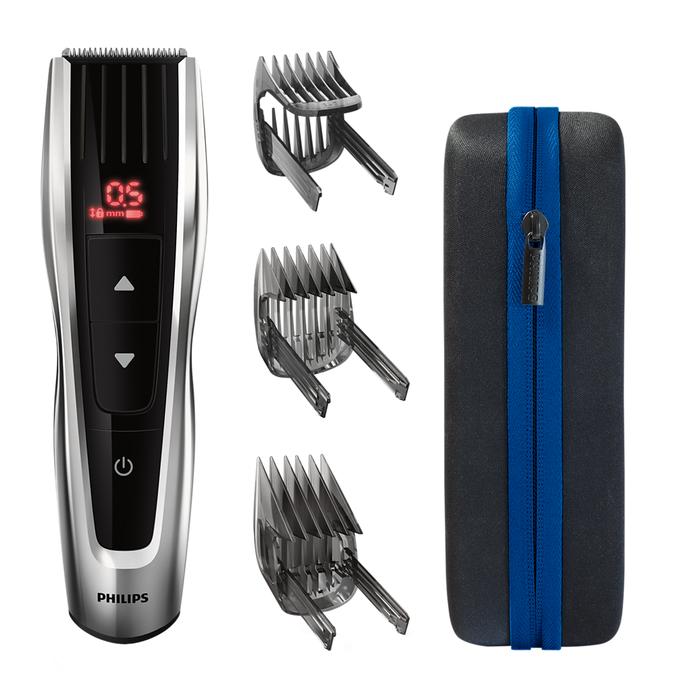 Машинка за подстригване Philips Series 9000 HC9420/15