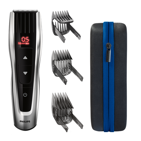 Машинка за подстригване Philips Series 9000 HC9420/15