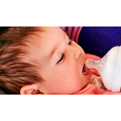 Биберон Philips Avent Natural First Flow SCF657/27, 0м.+, 2 броя
