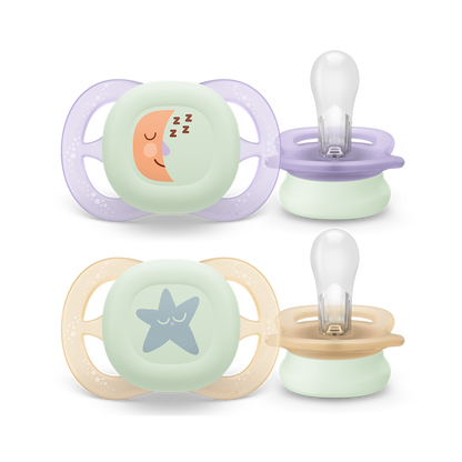 Philips Avent Ultra Start SCF075/17, 0-2 м., 2 броя