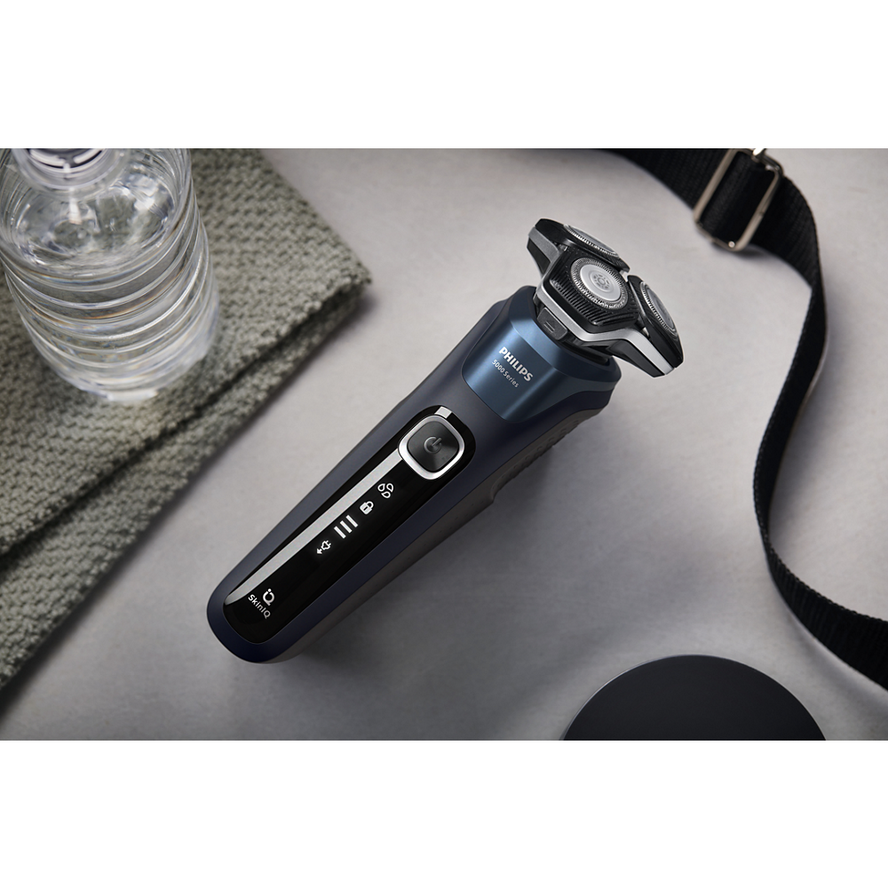 Електрическа самобръсначка  Philips Series 5000 S5885/35