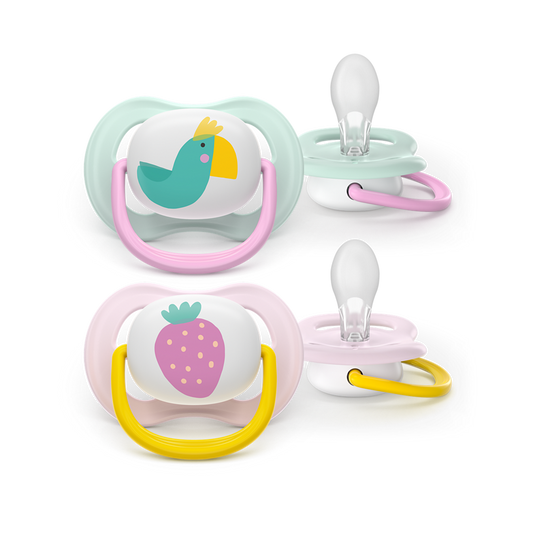 Philips Avent Ultra Air SCF080/24, 0-6 м., 2 броя
