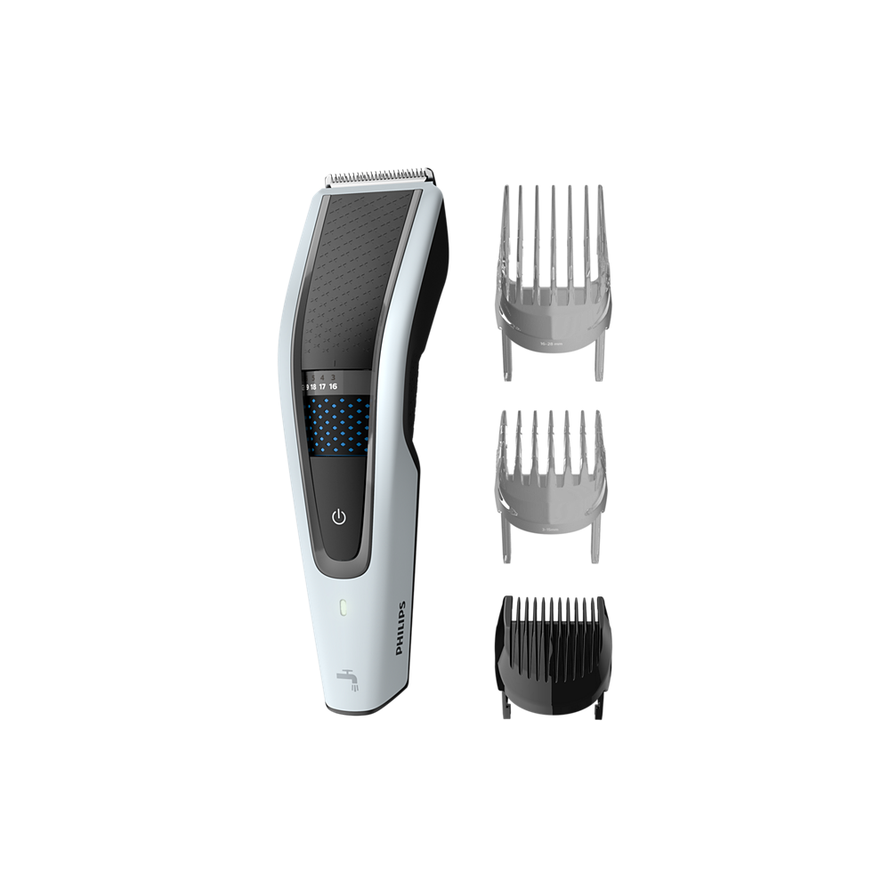 Машинка за подстригване Philips Series 5000 HC5610/15