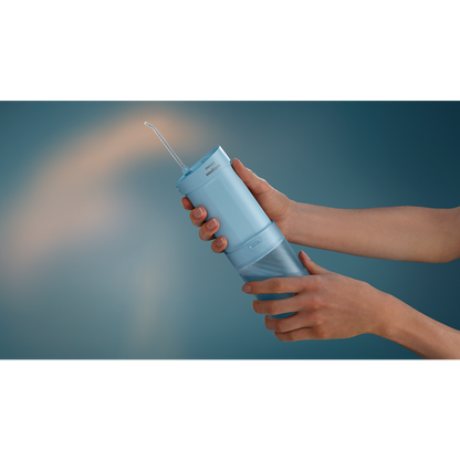 Зъбен душ Philips Sonicare Compact Flosser 1000 HX3333/24