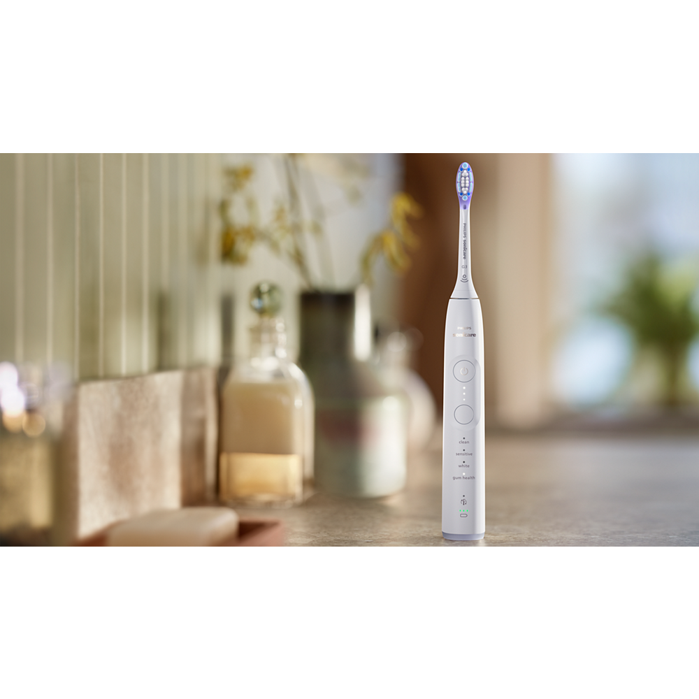 Звукова четка за зъби Philips Sonicare 7100 HX7428/01