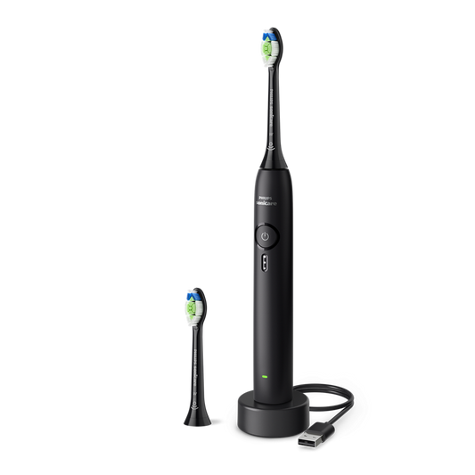 Звукова четка за зъби Philips Sonicare 3100 HX4032/32
