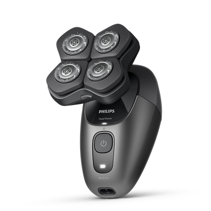 Електрическа самобръсначка Philips Head Shaver Pro Series 7000 HS7980/15