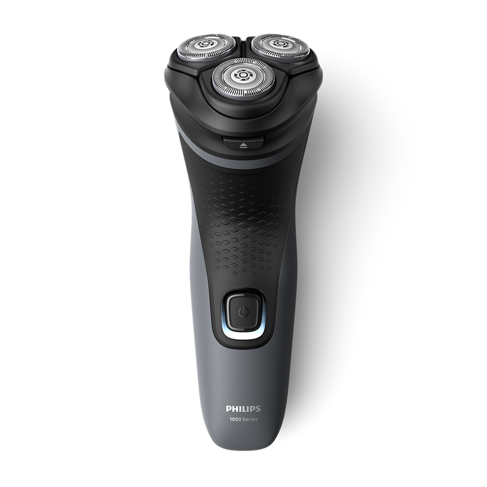 Електрическа самобръсначка Philips Series 1000   S1142/00