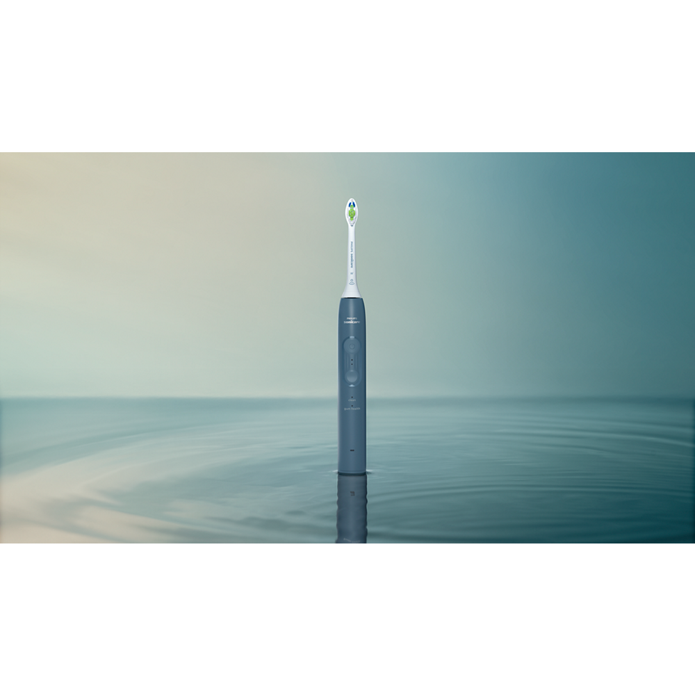 Звукова четка за зъби Philips Sonicare 4100 HX4041/48